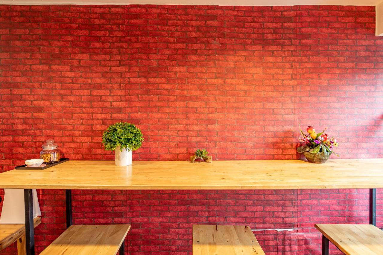 Yadoya @ Thonglor Hotel Banguecoque Exterior foto